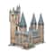 Harry Potter™ Hogwarts™ Astronomy Tower 875 Piece 3D Puzzle